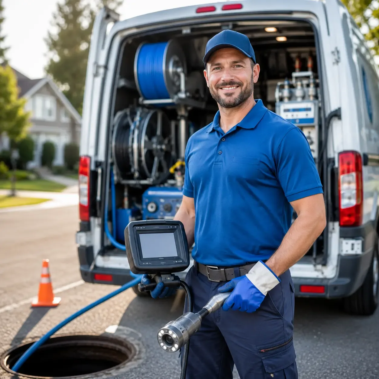 Pipe Relining professionals serving New Jersey