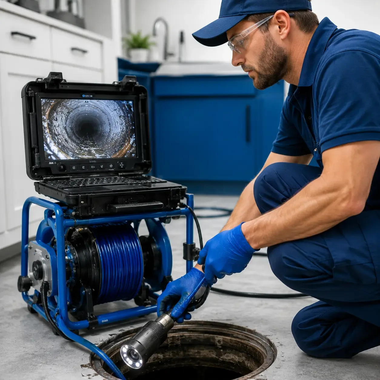 Why choose Pipe Relining in New Jersey